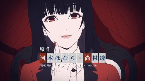 狂赌之渊 第一季,赌术与人性交织的青春校园风云录