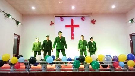 释放团伙：耶稣狂热分子、摩托车帮派还是基督教邪教,耶稣狂热分子、摩托车帮派与基督教邪教之间的神秘联系