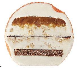 月亮与蛋糕,共享甜蜜时光——月亮与蛋糕的故事