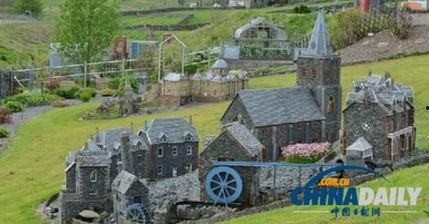 罗宾逊的庭院,自然与心灵的和谐共生